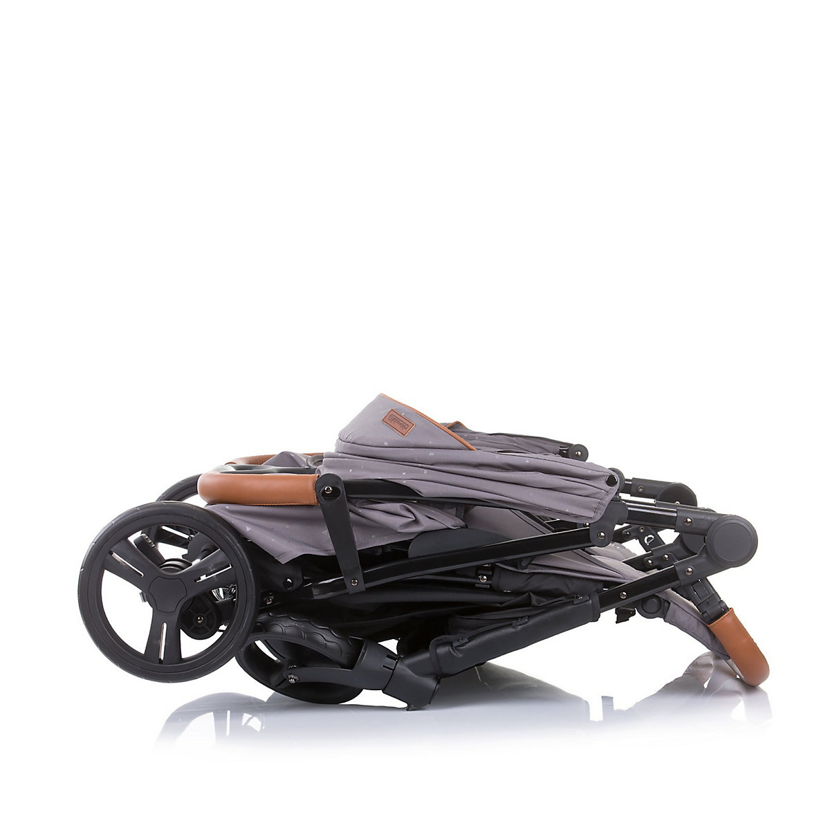 Geschwisterkinderwagen Passo Doble Geschwisterwagen