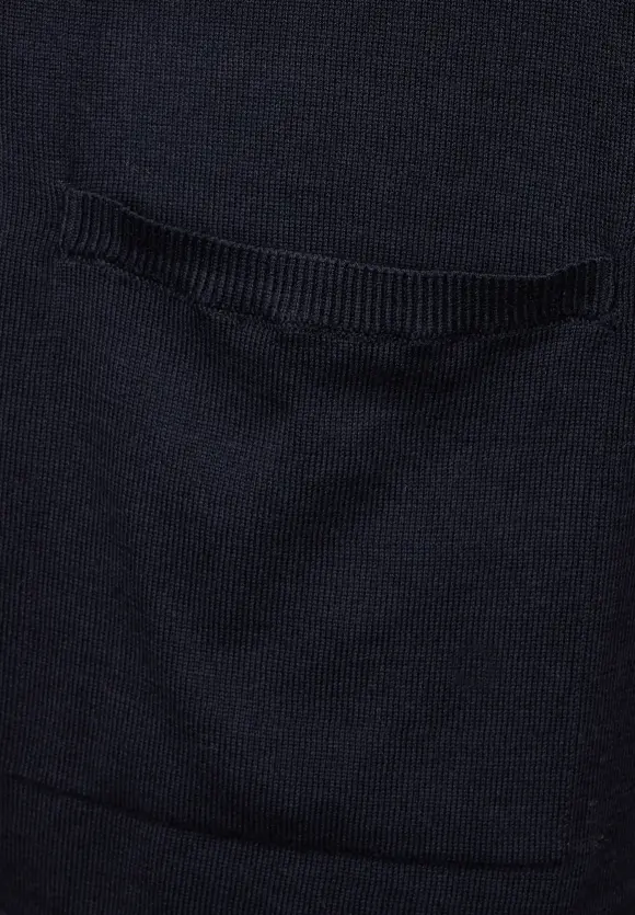 CECIL Offener Kapuzencardigan