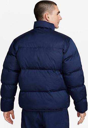 Nike Sportswear Herren Steppjacke CLUB PUFFER JACKET