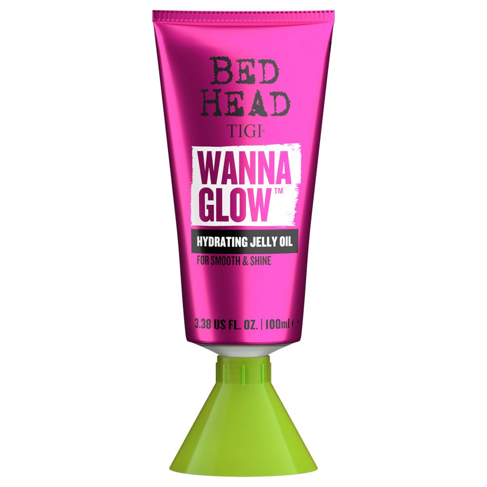 Tigi Bed Head Wanna Glow Jelly Oil 100 ml