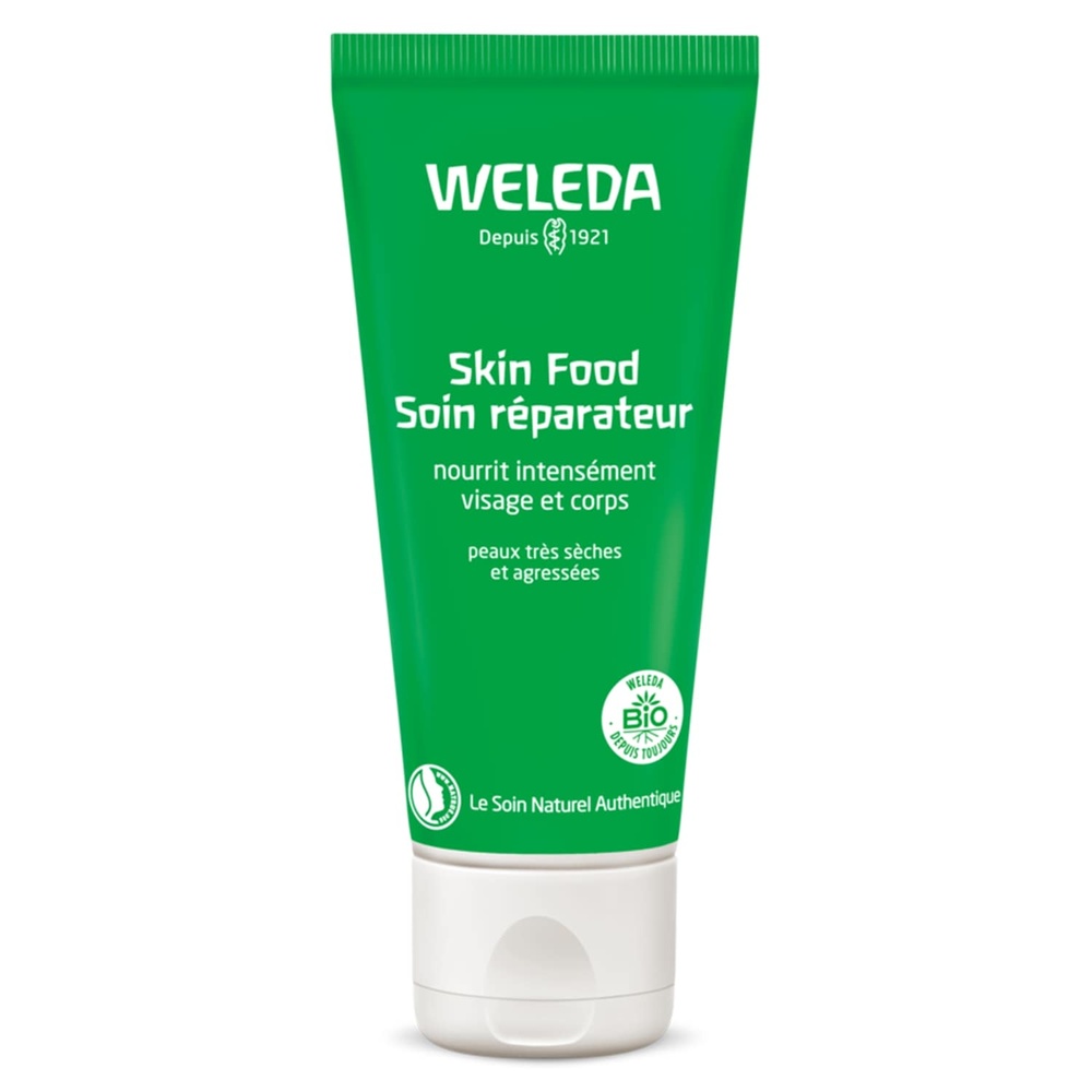 WELEDA Skin food soin réparateur - 30 ml Skin Food