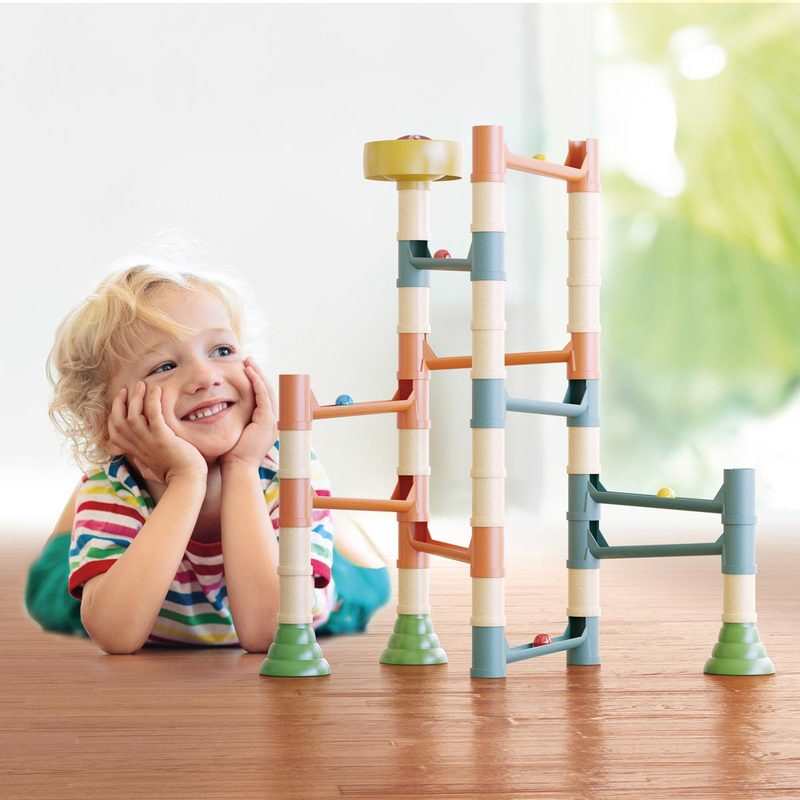 Jeu de dominos en bois aventures Oxybul