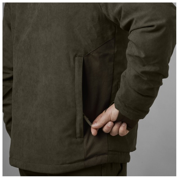 Seeland - Helt II Jacket - Winterjacke