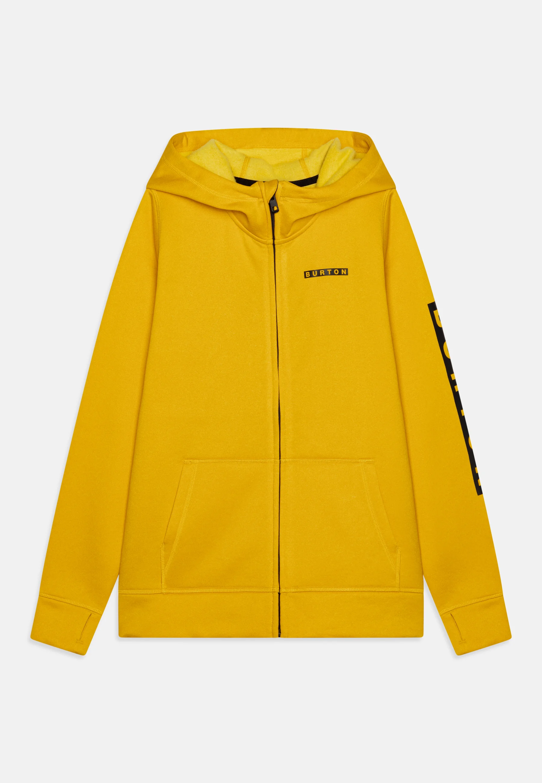 Burton UNISEX - Sudadera con cremallera