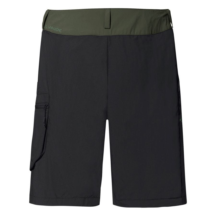 Qimsa Shorty Fahrrad Hose Herren