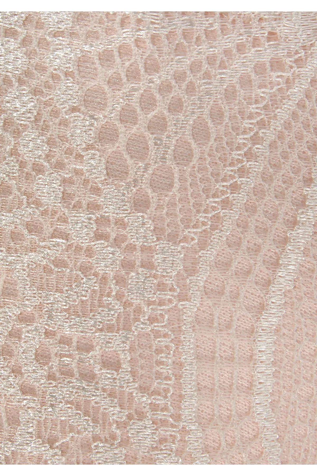 LASCANA  BH - Rosa - Unifarben