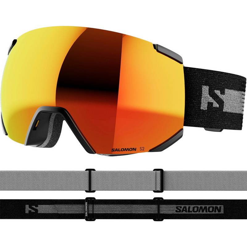 Salomon RADIUM ML Skibrille
