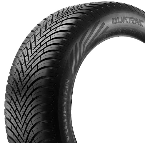 Vredestein Quatrac 185/65 R15 88T M+S Ganzjahresreifen - ATU