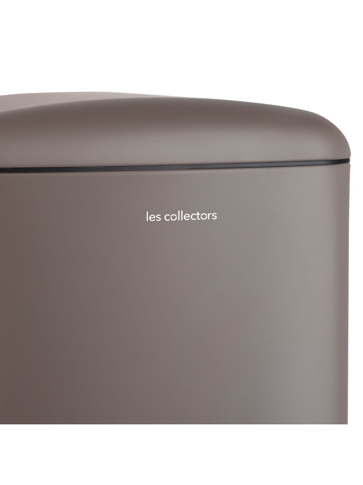 Les collectors Tret-Mülleimer N°883 in Taupe günstig kaufen onesize