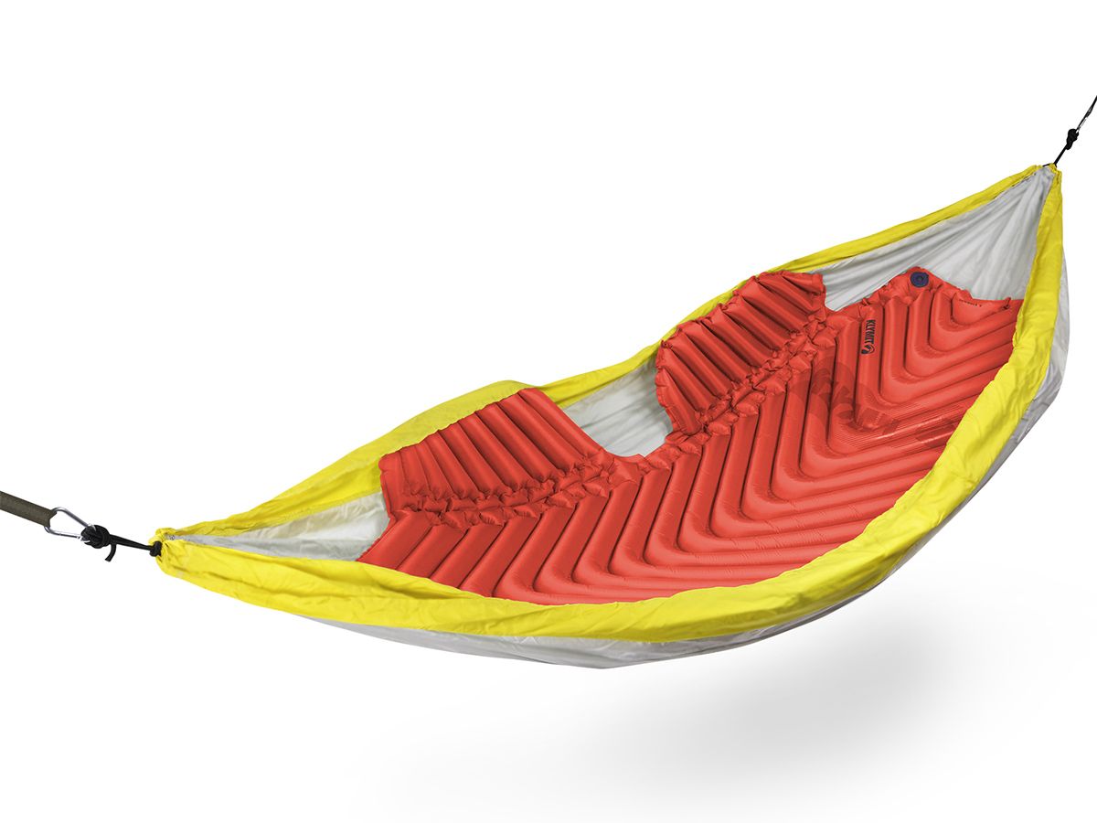 Klymit Insulated Hammock V Isomatte