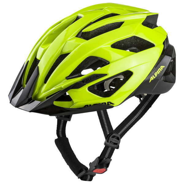 Alpina - Valparola - Radhelm