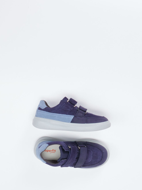 Klettschuh-66211090190 Superfit