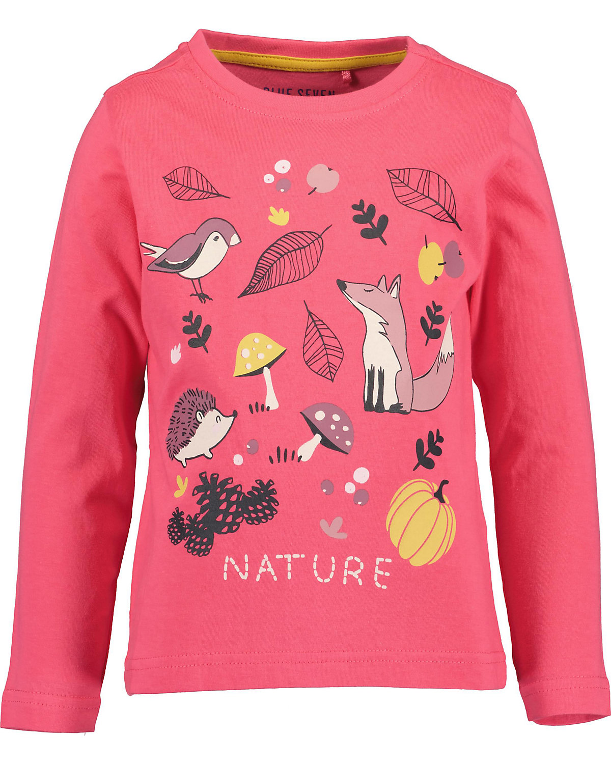 Kinder Langarmshirt von Blue Seven