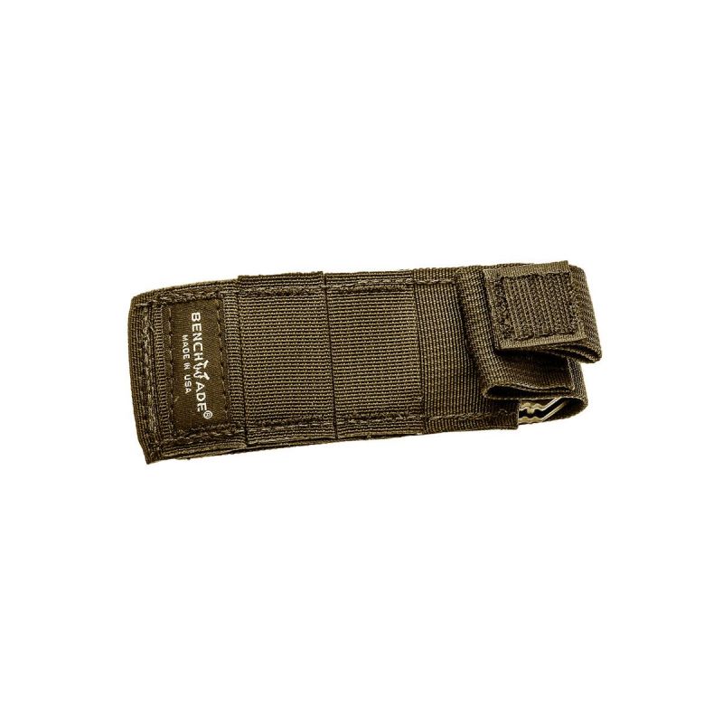 Benchmade Adamas 275SFE-2 Olive Drab Combo