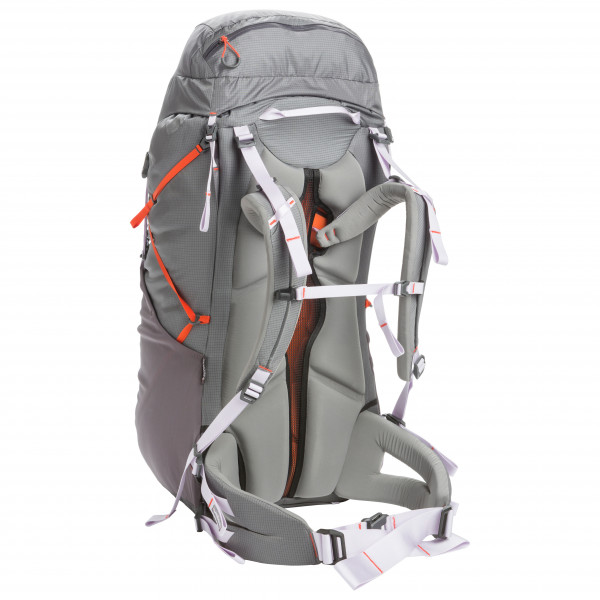 Big Agnes - Women's Garnet 60 - Trekkingrucksack