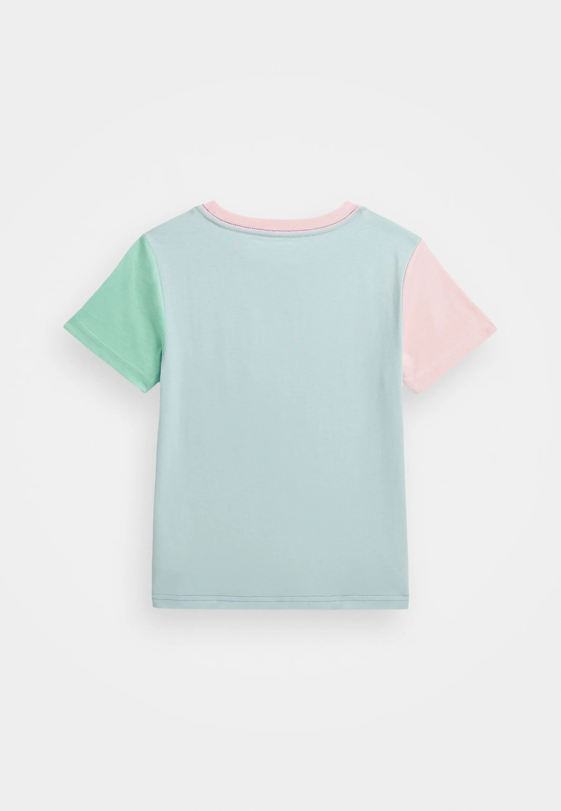 Camiseta Polo Ralph Lauren con estampado