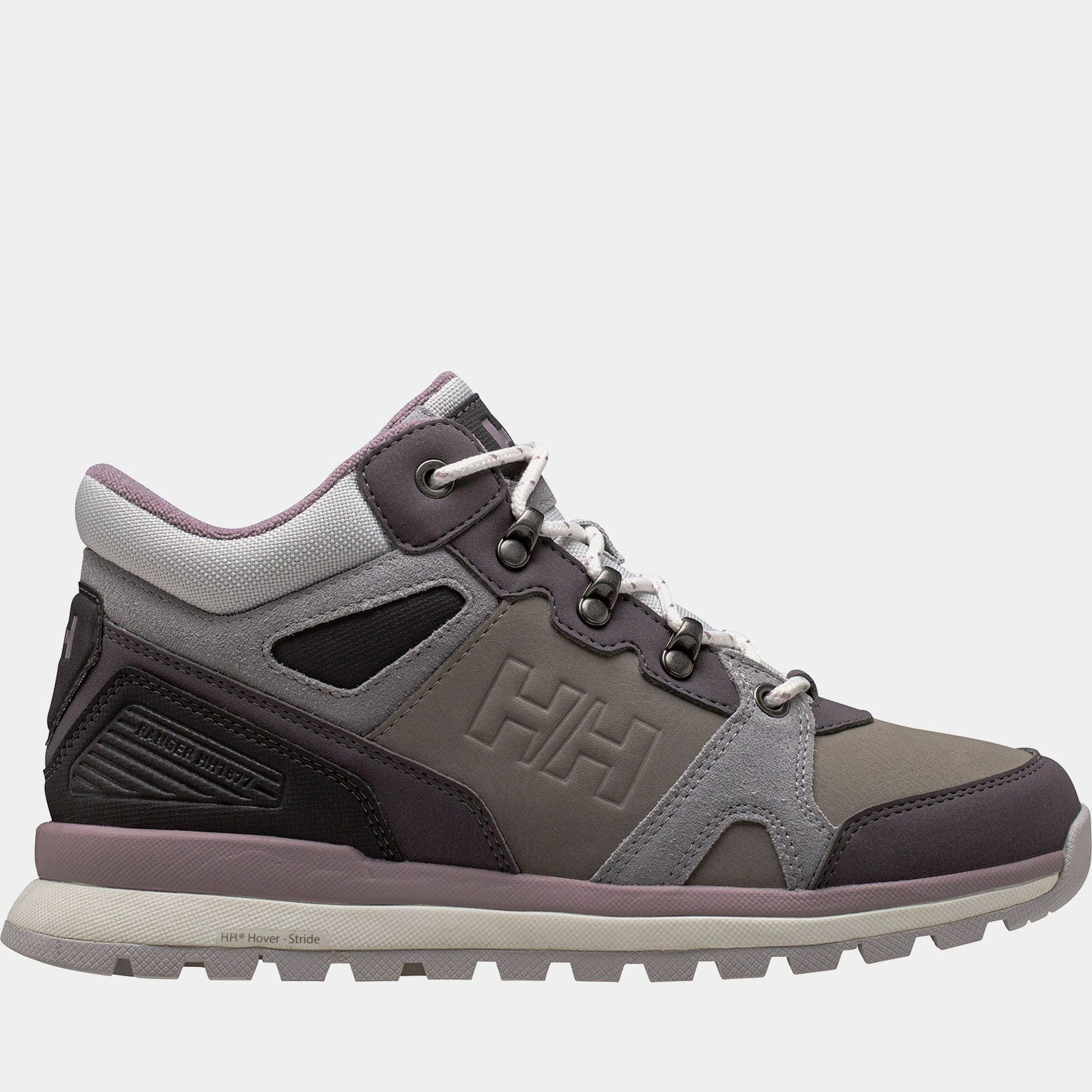 Women’s Ranger LV Sneaker Boots