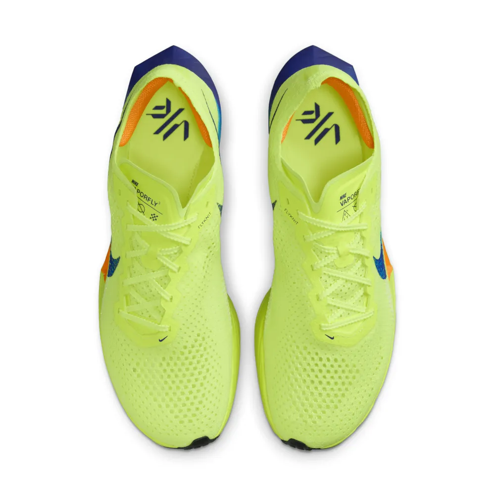 Nike Vaporfly 3 Next DV4129-700 / gelb