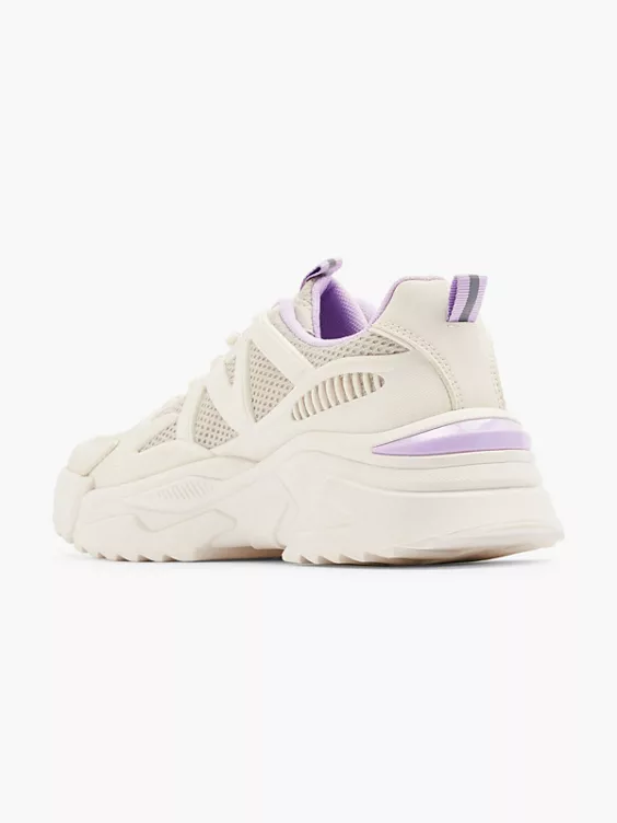 Graceland Chunky Sneaker