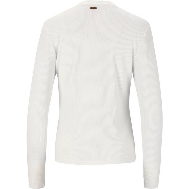Athlecia Lankae Langarmshirt Damen
