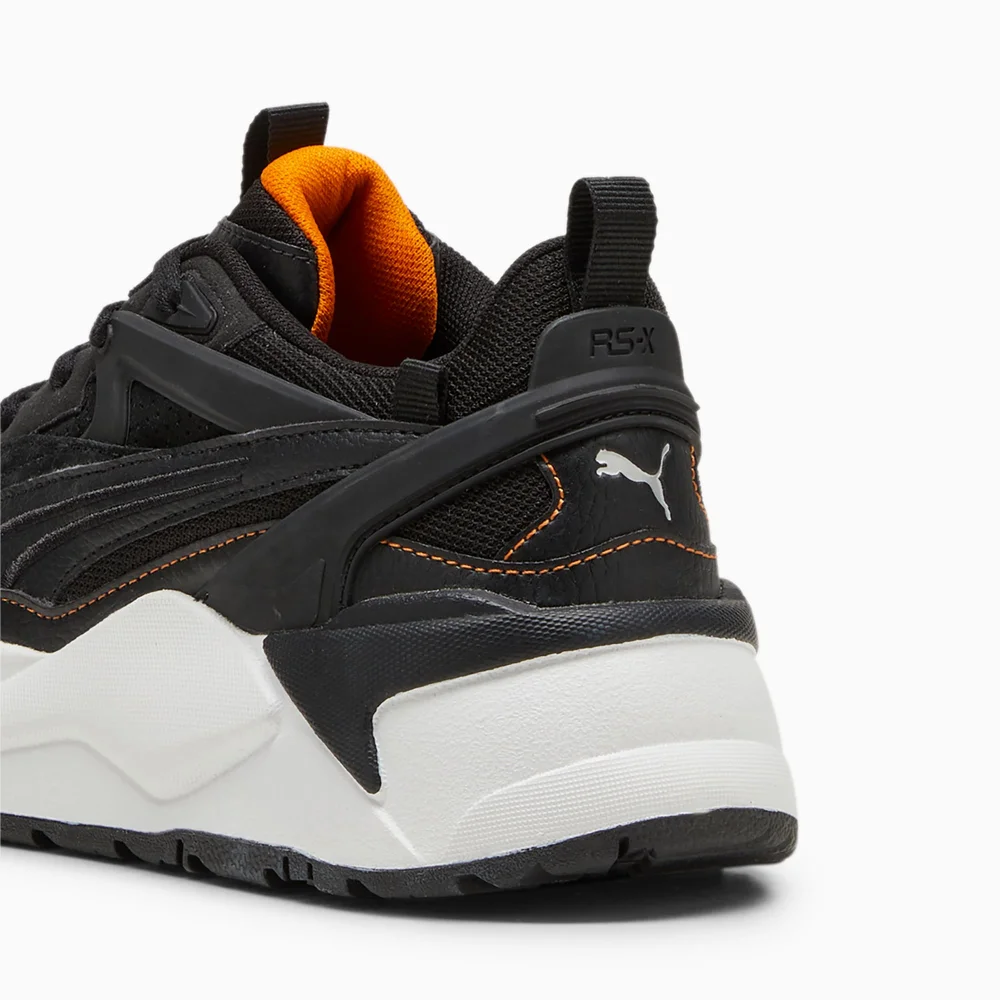 PUMA RS X Efekt Perf 393814_01 / schwarz