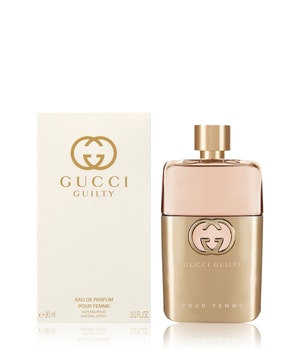 Gucci Guilty Pour Femme Eau de Parfum 90 ml