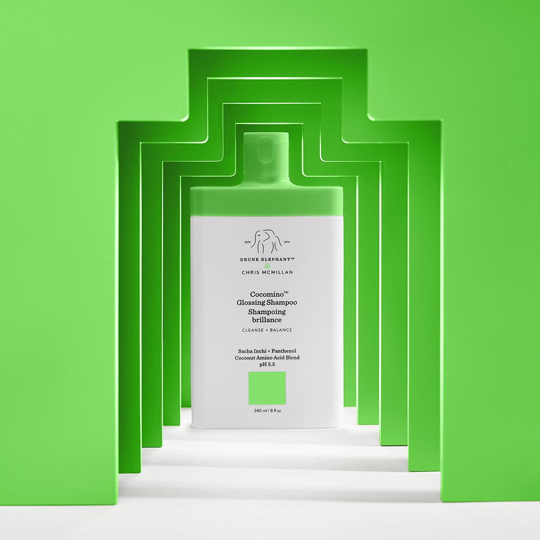 Cocomino™ Glossing