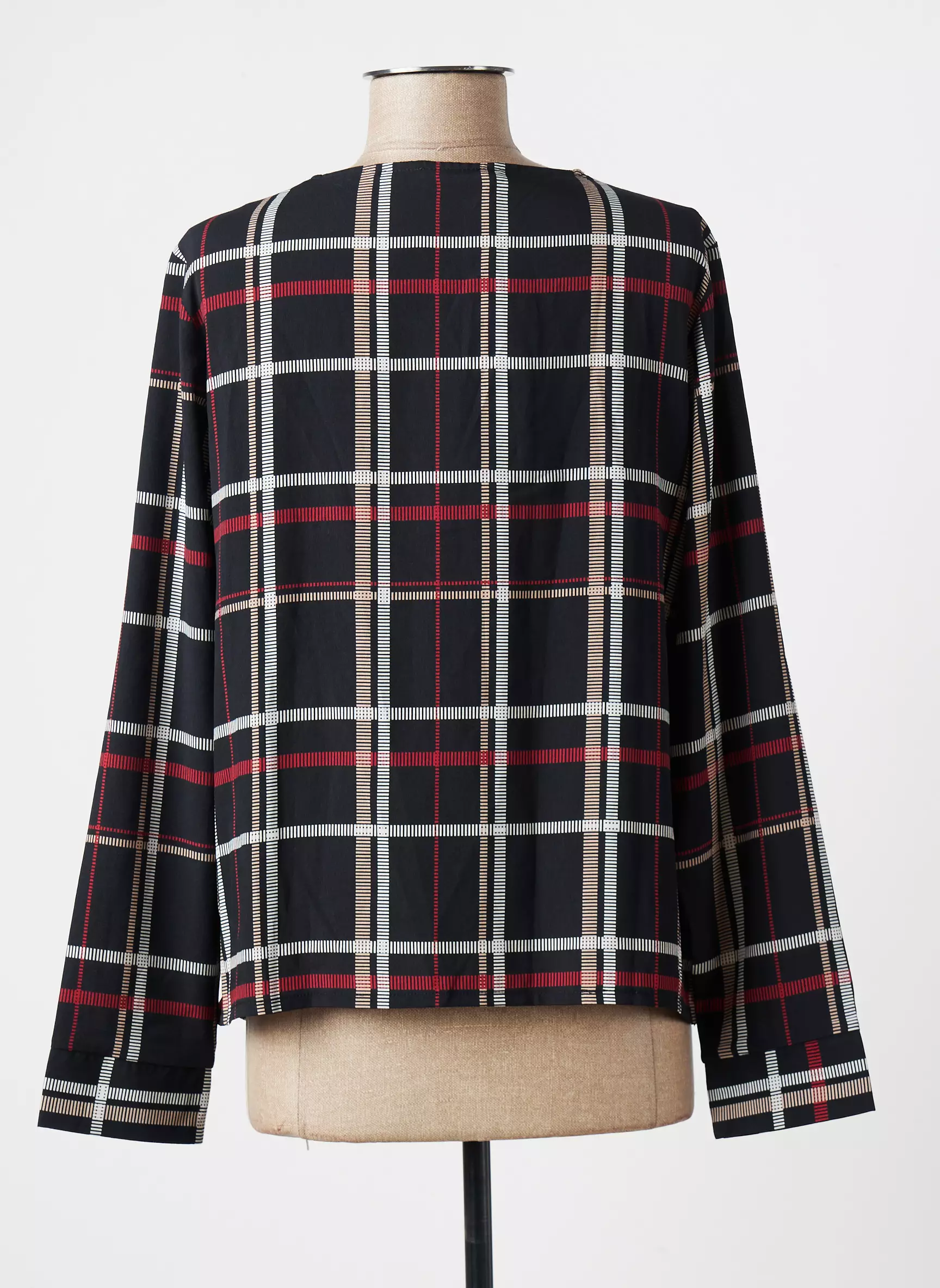 Diane Laury Blouses Femme couleur noir