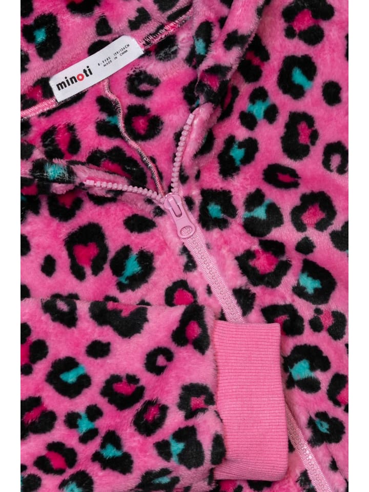Minoti Jumpsuit KG ONSIE 2 in rosa günstig kaufen