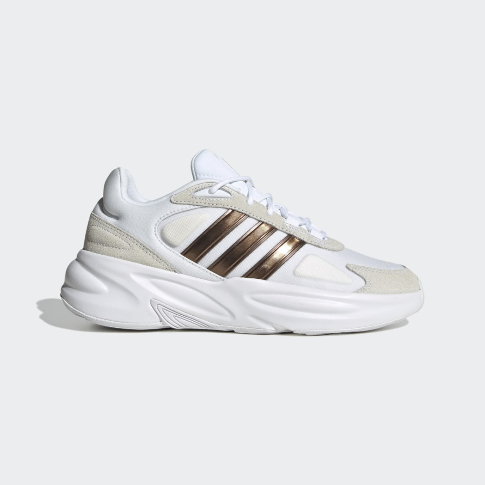 adidas OZELLE H06121 / weiss