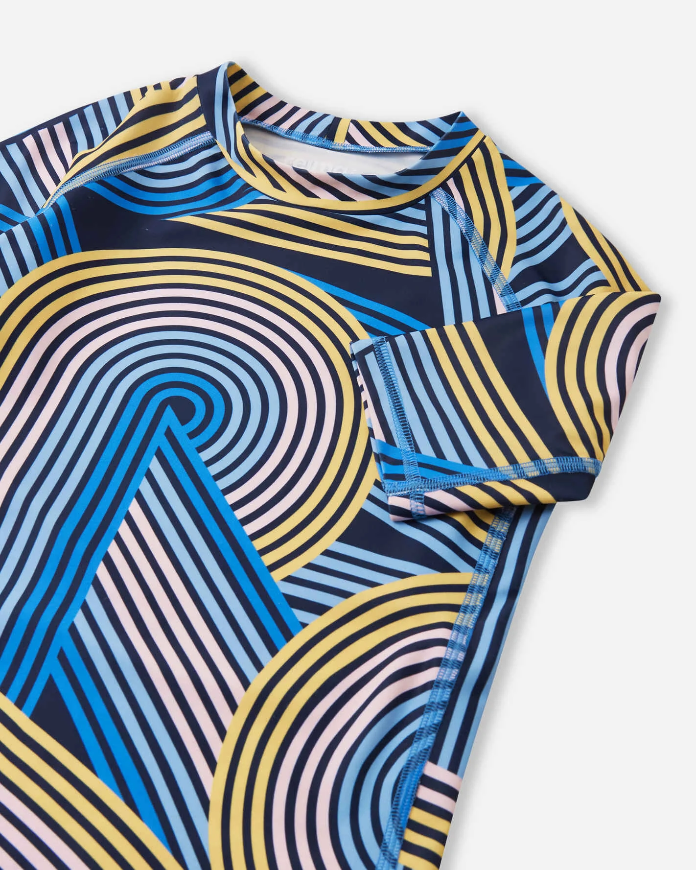 Kinder UV Shirt Joonia