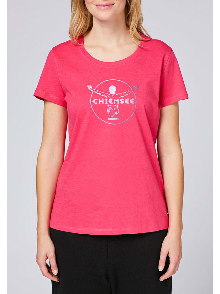Chiemsee Shirt 