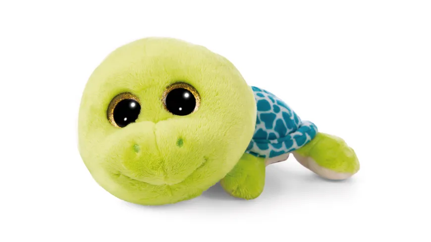 NICI GLUBSCHIS TURTLESCHILDKRÖTE WELLONI 25CM