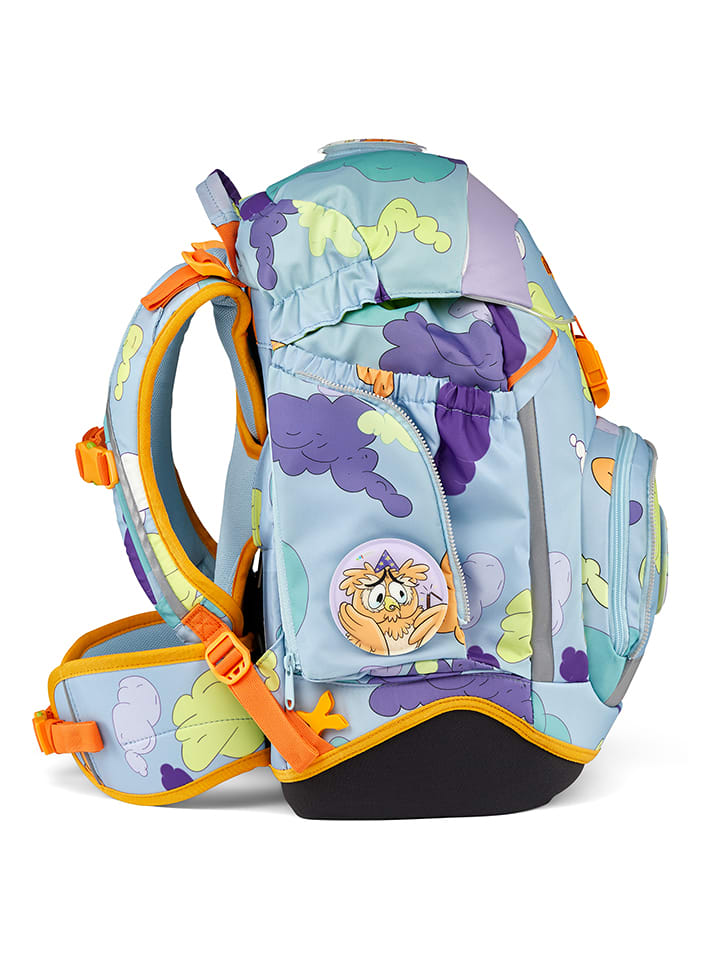 Ergobag 6tlg. Set 