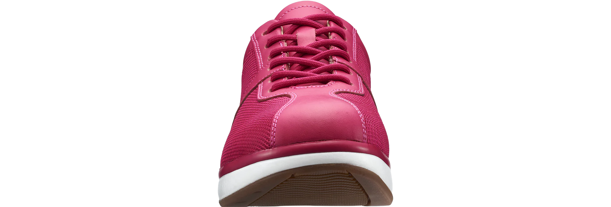 Emma Dark Pink