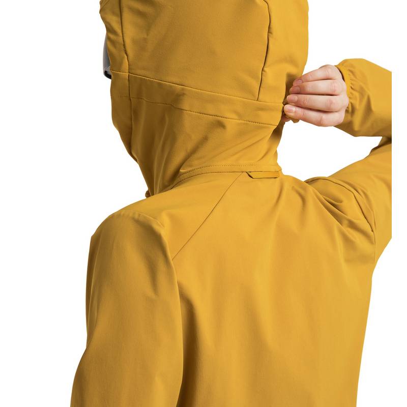 Haglöfs Discover Touring Jacket Softshelljacke Damen