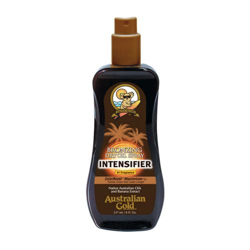 Australian Gold bronzosító száraz olaj spray 237 ml