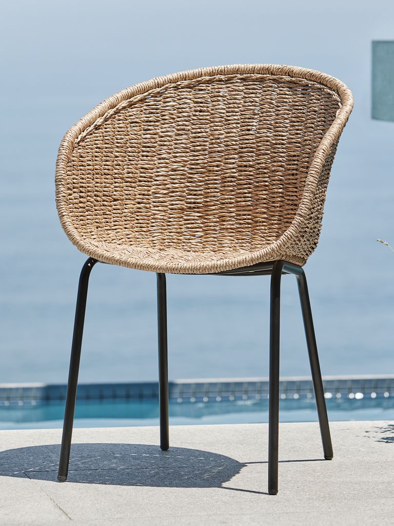 TUERNE TUERNE nature garden chair