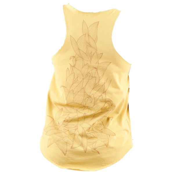 Nograd - Women's Flowers Docker - Top