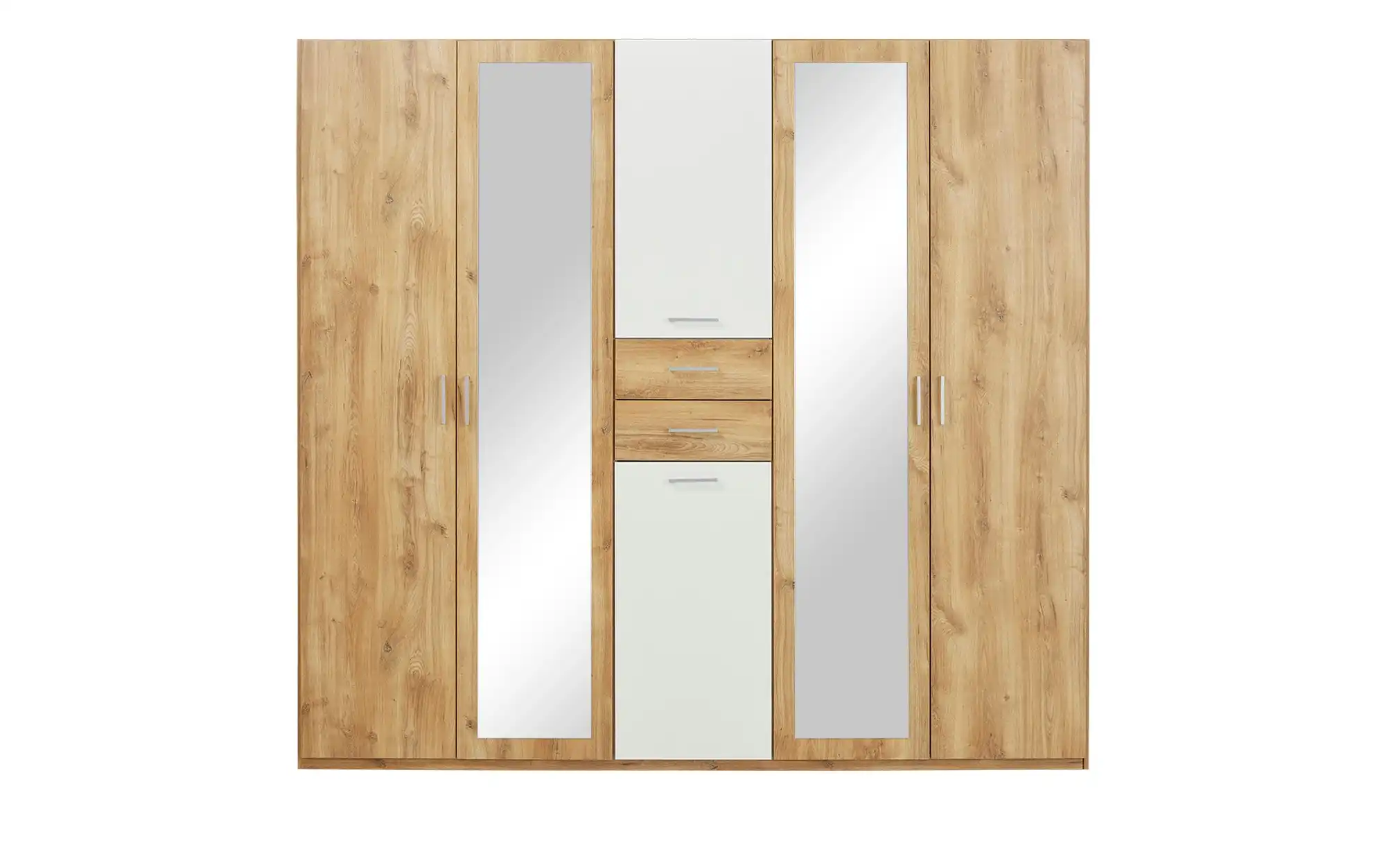 Drehtürenschrank