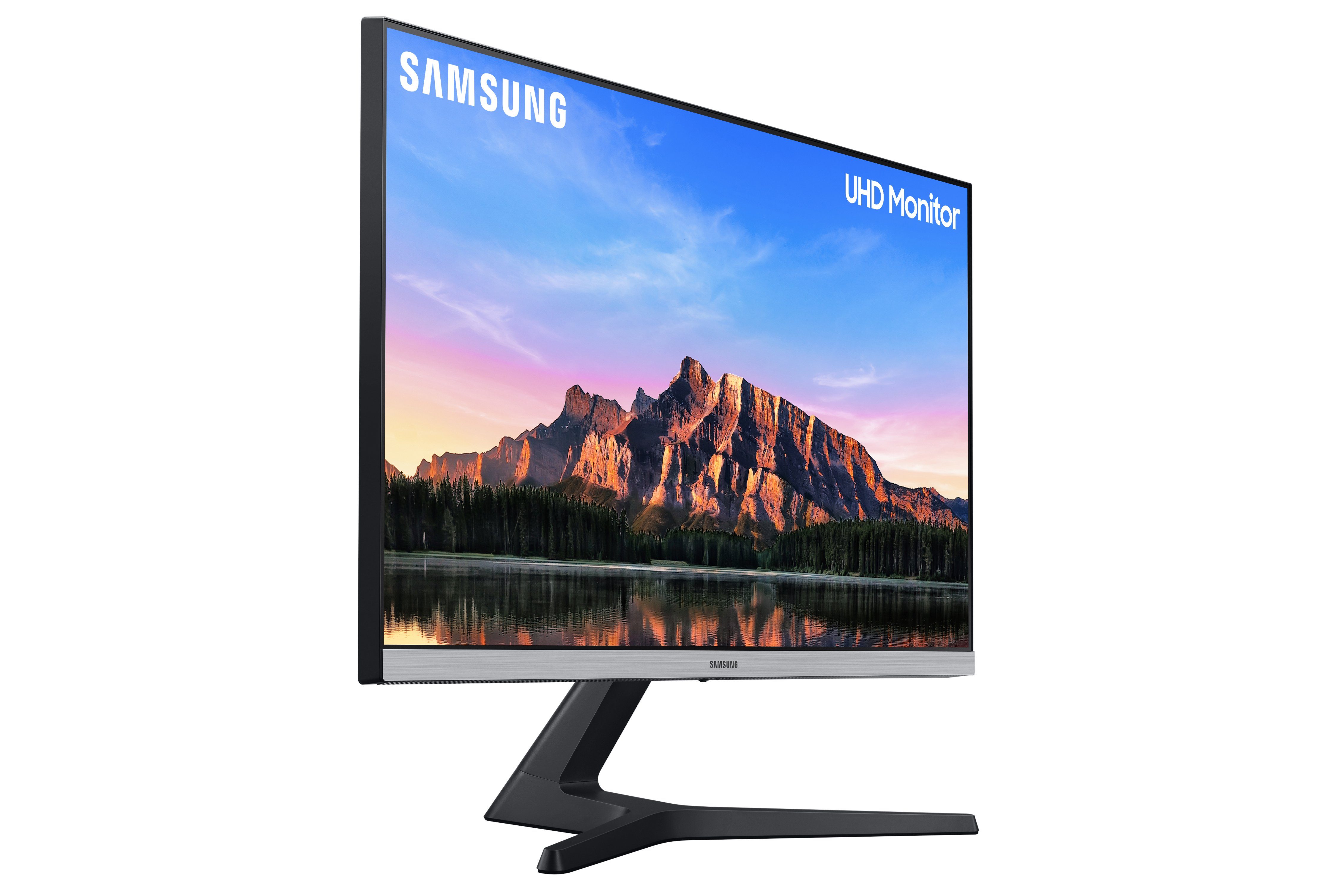 Samsung U28R550UQP LED-Monitor (71,1 cm/28 
