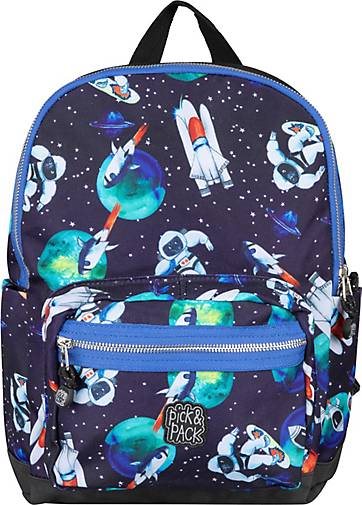 Pick & Pack Rucksack