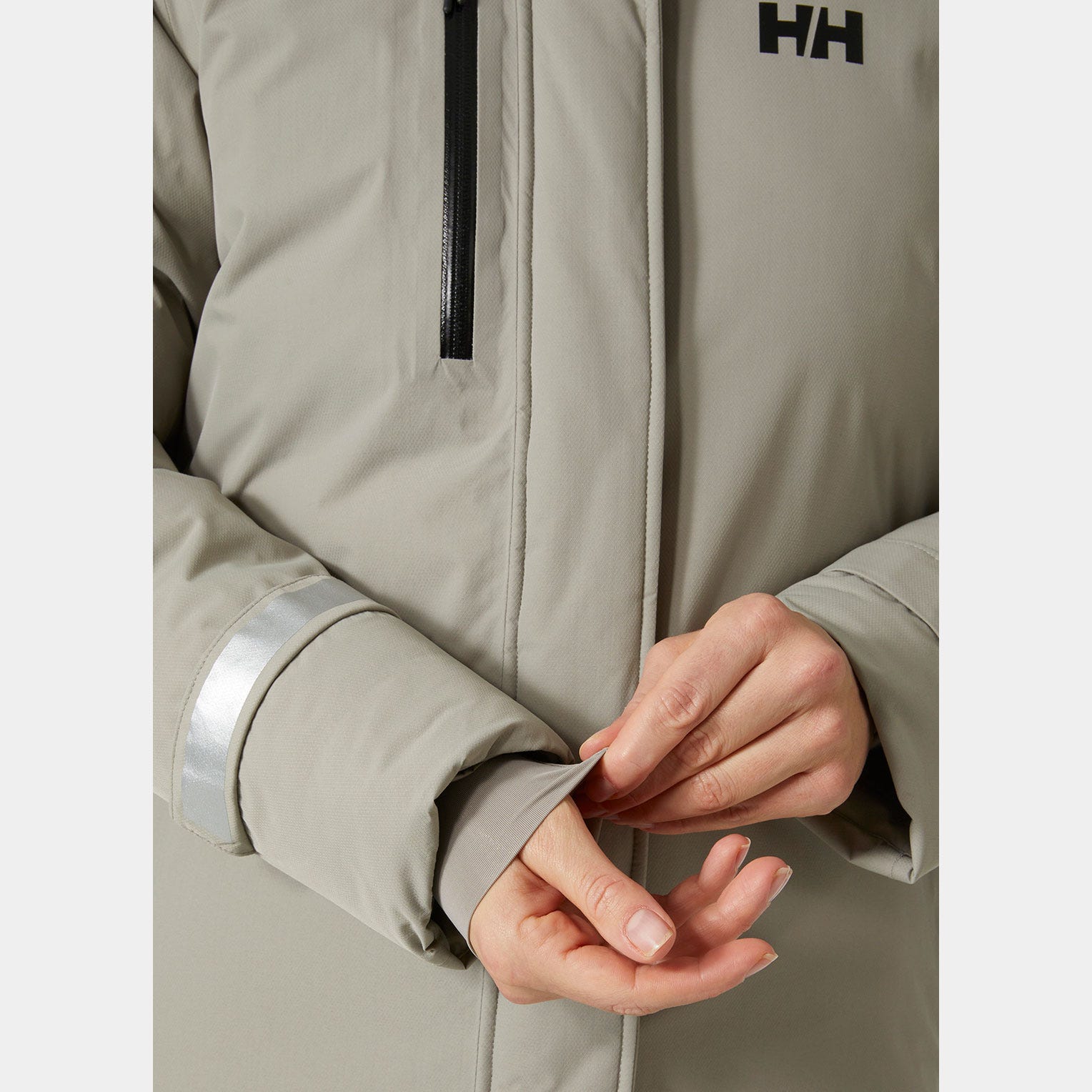 Women's Adore Helly Tech Parka