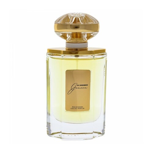 Al Haramain Junoon Eau de Parfum 75 ml