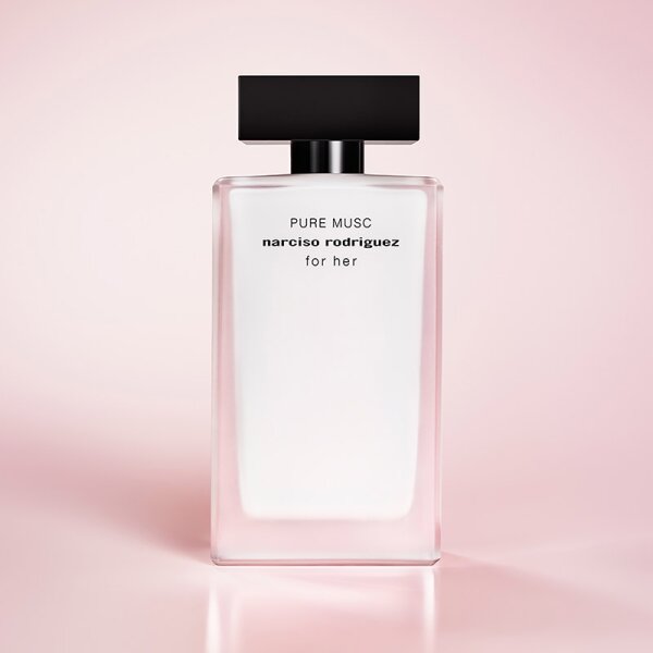 Narciso Rodriguez For Her Pure Musc Eau de Parfum