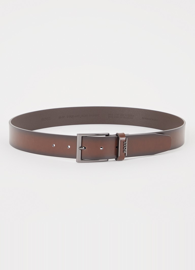 HUGO BOSS Cole-Ant_Sz35 10249589 01 001