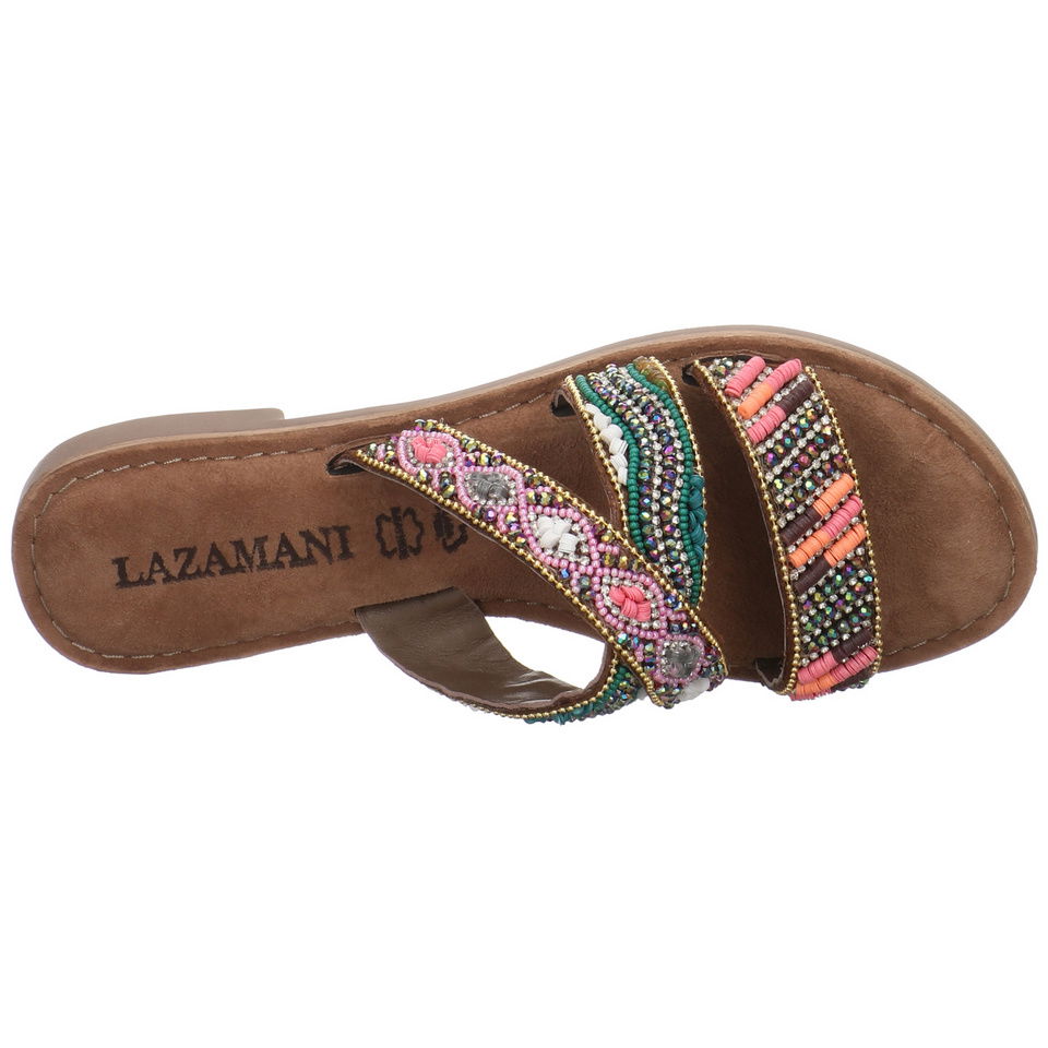 Lazamani Pantolette
