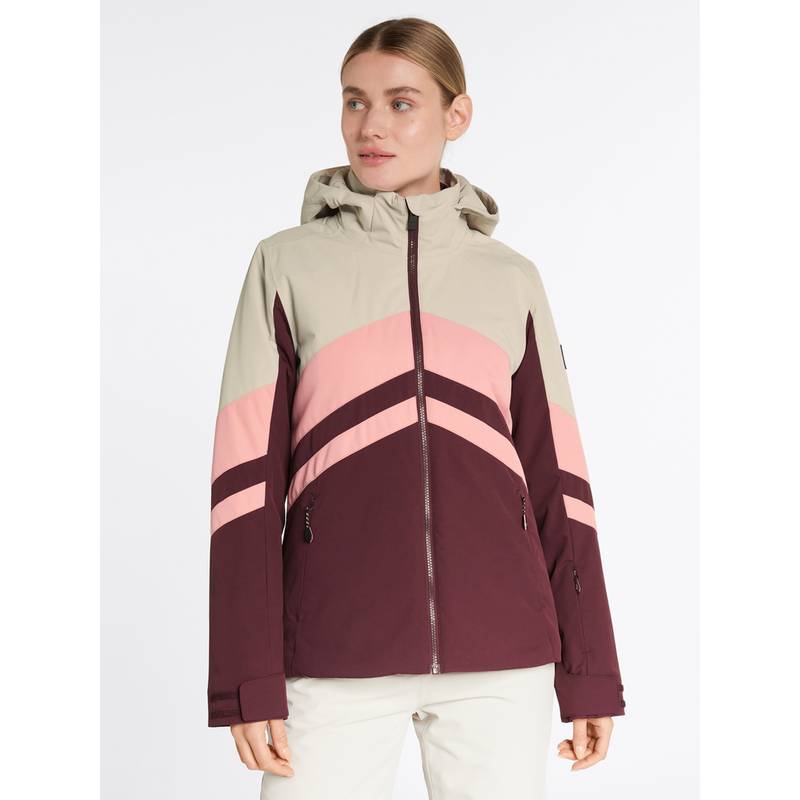 Ziener TELIA Skijacke Damen