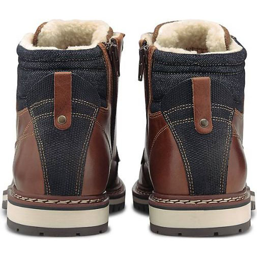 COX Winterstiefeletten