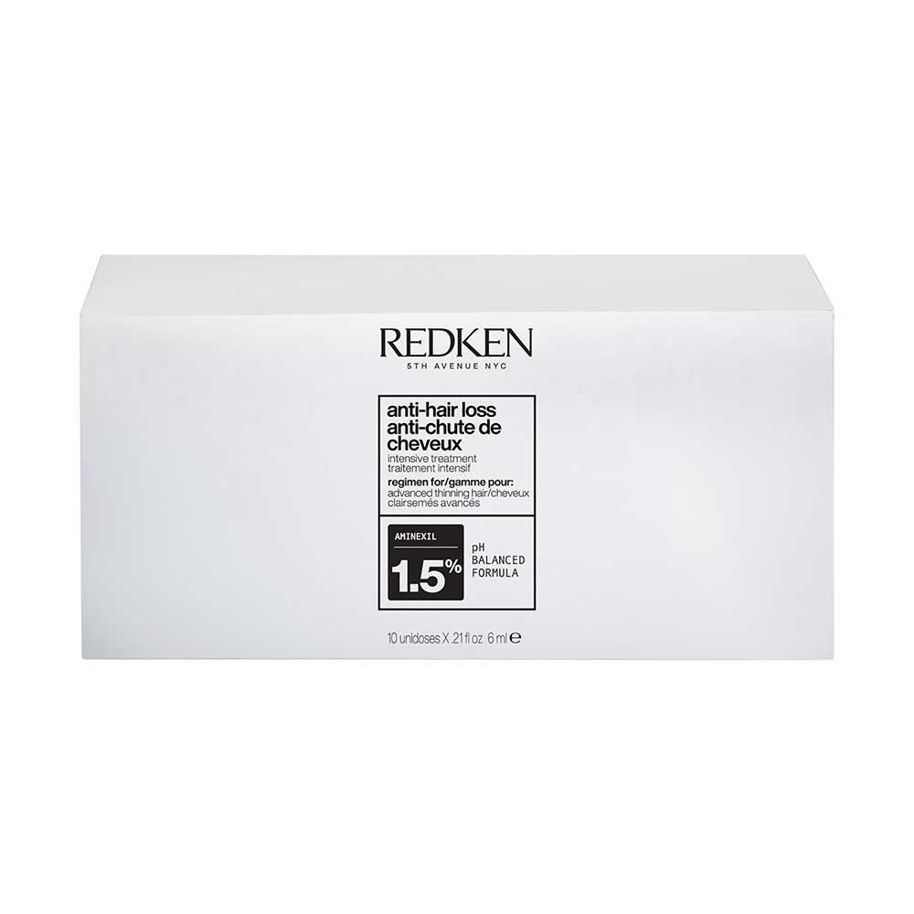 Redken Cerafill Aminexil